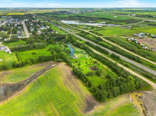 5001 Rr21, Blackfoot, AB - Outdoor With View
