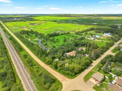 5001 RR21  Blackfoot, AB T0B 0L0