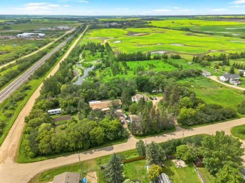 5001 Rr21, Blackfoot, AB - Outdoor With View