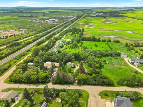 5001 Rr21, Blackfoot, AB - Outdoor With View