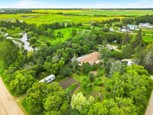 5001 Rr21, Blackfoot, AB - Outdoor With View