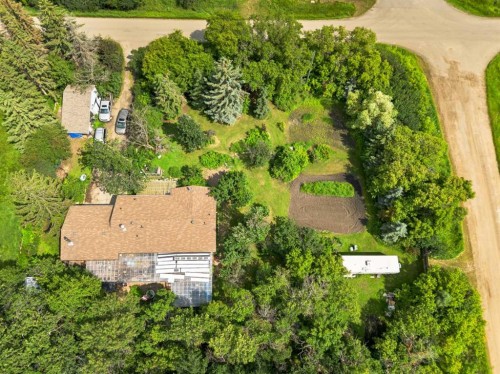 5001 Rr21, Blackfoot, AB - Outdoor With View