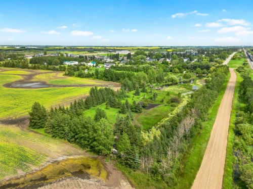 5001 Rr21, Blackfoot, AB - Outdoor With View