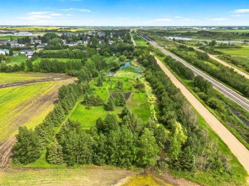 5001 Rr21, Blackfoot, AB - Outdoor With View