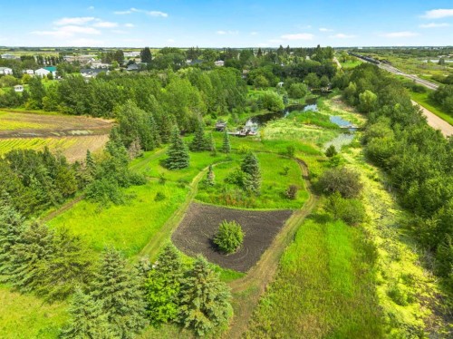 5001 Rr21, Blackfoot, AB - Outdoor With View