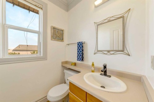407 1 Avenue Nw, Waseca, SK - Indoor Photo Showing Bathroom