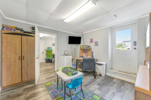 407 1 Avenue Nw, Waseca, SK - Indoor Photo Showing Other Room