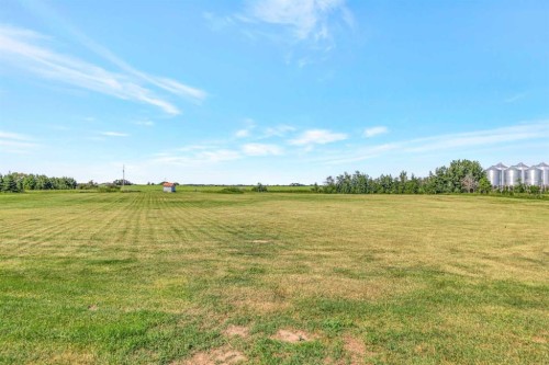 407 1 Avenue Nw, Waseca, SK - Outdoor With View