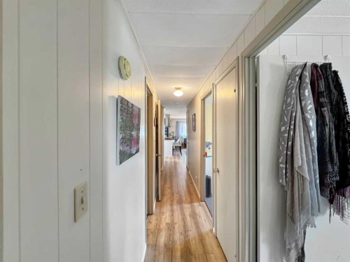 22 Hawkes Street, Marsden, SK - Indoor Photo Showing Other Room