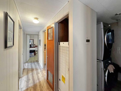 22 Hawkes Street, Marsden, SK - Indoor Photo Showing Other Room