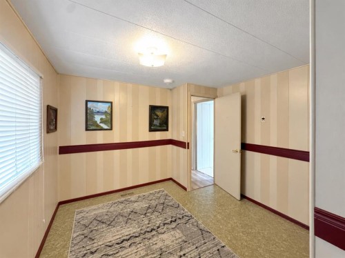 22 Hawkes Street, Marsden, SK - Indoor Photo Showing Other Room