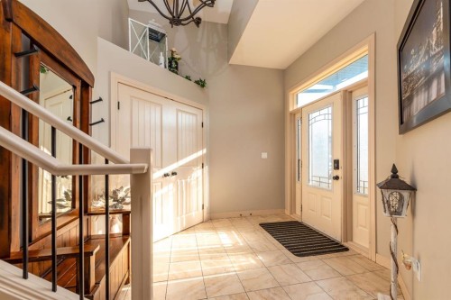 3802 74 Avenue, Lloydminster, AB - Indoor Photo Showing Other Room