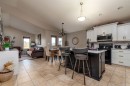 3802 74 Avenue, Lloydminster, AB  - Indoor Photo Showing Kitchen 