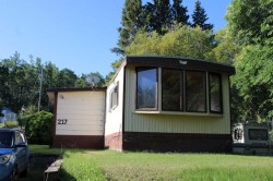 217 2nd Street Paradise Hill, SK S0M 2G0
