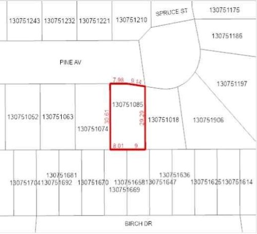 405 Pine Avenue, Maidstone, SK 