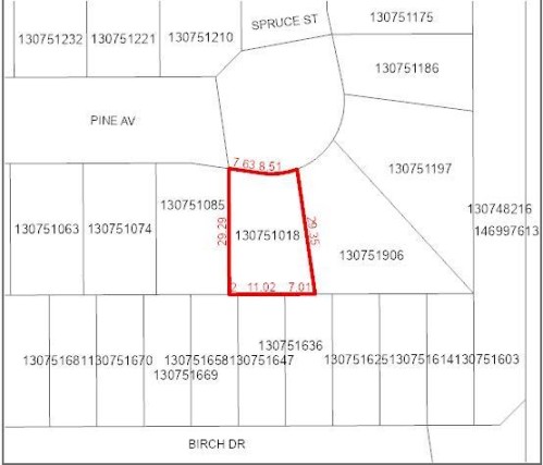 403 Pine Avenue, Maidstone, SK 