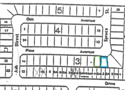 403 Pine Avenue, Maidstone, SK 