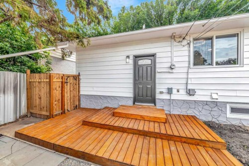 5410 46Th Street, Lloydminster, AB - Outdoor With Exterior