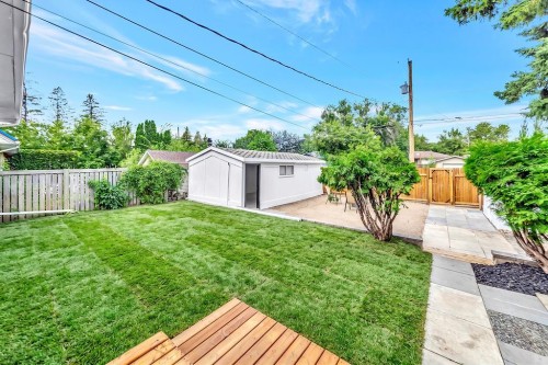 5410 46Th Street, Lloydminster, AB - Outdoor With Deck Patio Veranda
