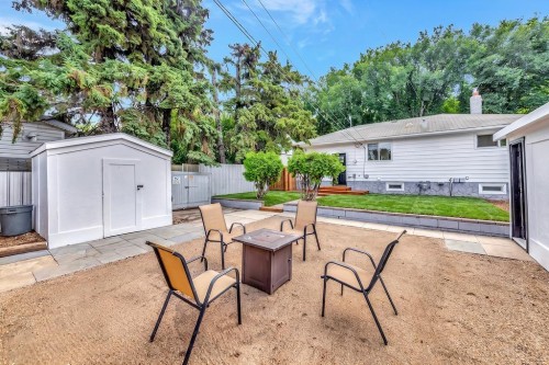 5410 46Th Street, Lloydminster, AB - Outdoor With Exterior