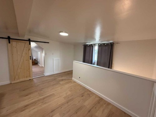 4722 54 Avenue, Vermilion, AB - Indoor Photo Showing Other Room