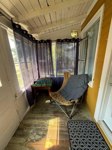 4722 54 Avenue, Vermilion, AB -  Photo Showing Other Room