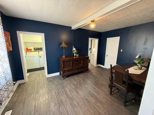4722 54 Avenue, Vermilion, AB - Indoor