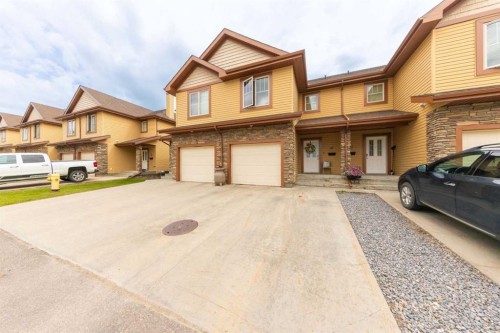 20-1407 53 Avenue  Lloydminster, AB T9V 2J5