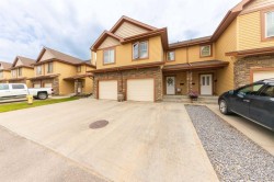 20-1407 53 Avenue Lloydminster, AB T9V 2J5