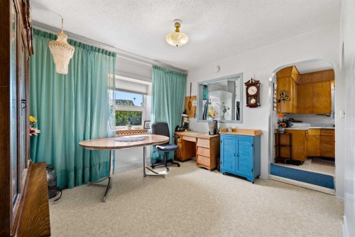 32037 Twp 504, Kitscoty, AB - Indoor Photo Showing Office