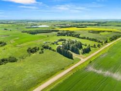32037 TWP 504 Kitscoty, AB T0B 0L0