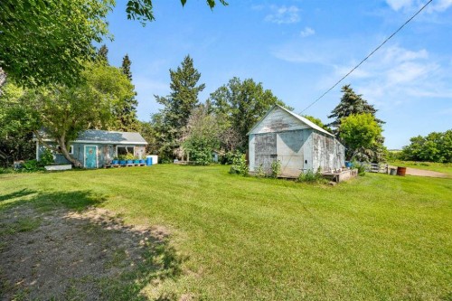 32037 Twp 504, Kitscoty, AB - Outdoor