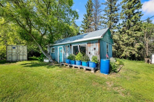 32037 Twp 504, Kitscoty, AB - Outdoor
