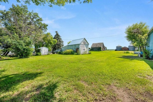 32037 Twp 504, Kitscoty, AB - Outdoor