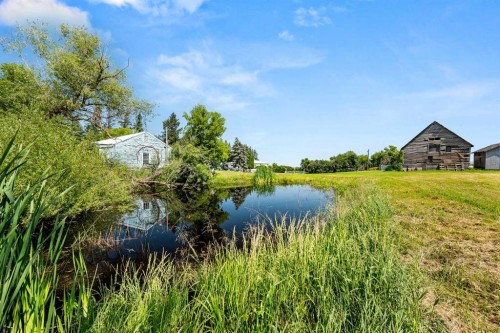 32037 Twp 504, Kitscoty, AB - Outdoor With View