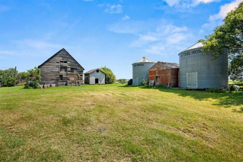 32037 Twp 504, Kitscoty, AB - Outdoor