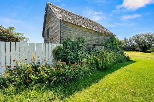 32037 Twp 504, Kitscoty, AB - Outdoor