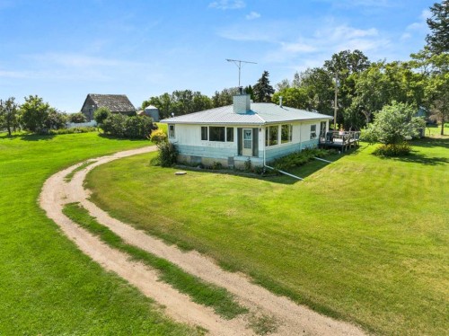32037 Twp 504, Kitscoty, AB - Outdoor