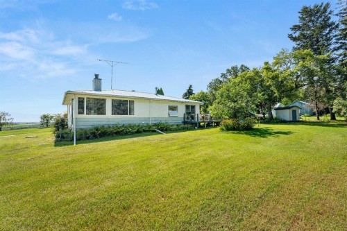 32037 Twp 504, Kitscoty, AB - Outdoor