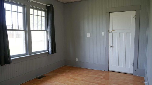 4906 49 Avenue, Dewberry, AB - Indoor Photo Showing Other Room