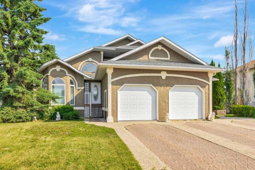 1926 8 Avenue, Wainwright, AB - Outdoor With Facade