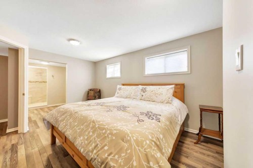 1926 8 Avenue, Wainwright, AB - Indoor Photo Showing Bedroom
