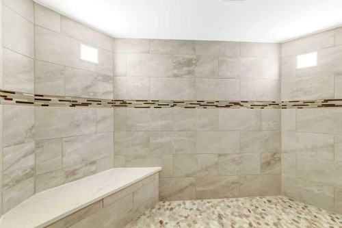1926 8 Avenue, Wainwright, AB - Indoor Photo Showing Bathroom