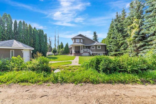 1926 8 Avenue, Wainwright, AB - Outdoor