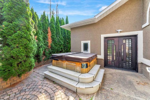 1926 8 Avenue, Wainwright, AB - Outdoor With Deck Patio Veranda
