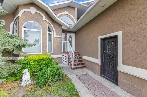 1926 8 Avenue, Wainwright, AB - Outdoor
