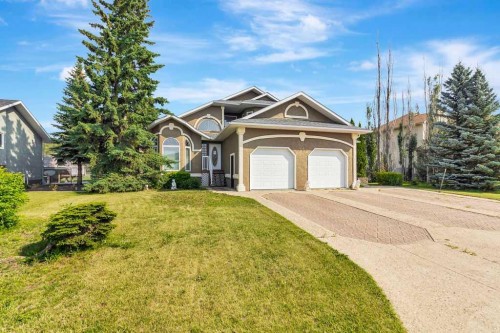 1926 8 Avenue, Wainwright, AB - Outdoor With Facade