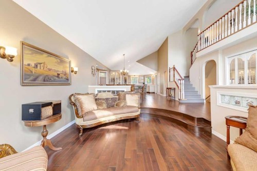 1926 8 Avenue, Wainwright, AB - Indoor Photo Showing Other Room