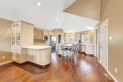 1926 8 Avenue, Wainwright, AB - Indoor