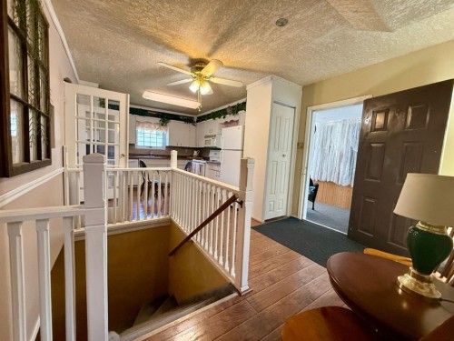 1037 4 Avenue, Wainwright, AB - Indoor Photo Showing Other Room